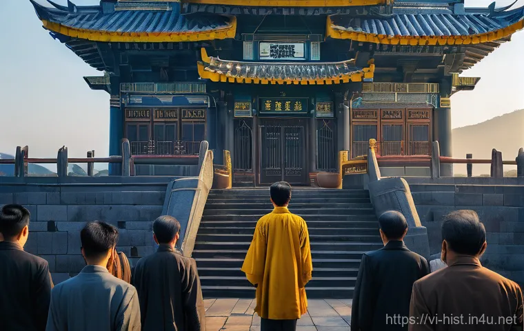 동학농민운동과 갑오개혁 - Here are three detailed image generation prompts in English, adhering to all your guidelines: