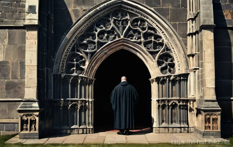 르네상스와 종교개혁 - **Prompt:** A seasoned cartographer, with a weathered but keen expression, meticulously draws a new ...