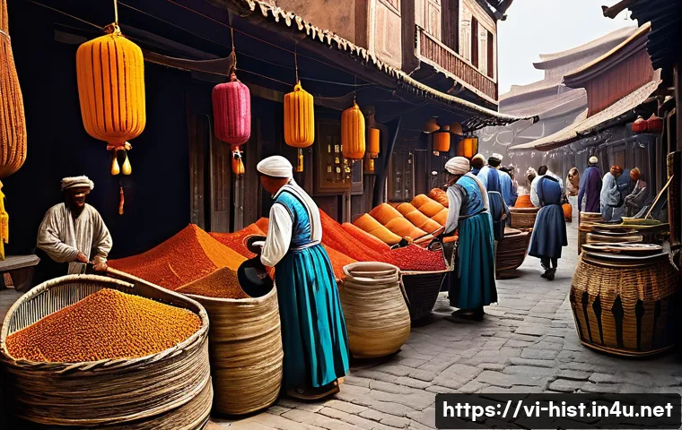 대항해 시대와 세계화의 시작 관련 이미지 1