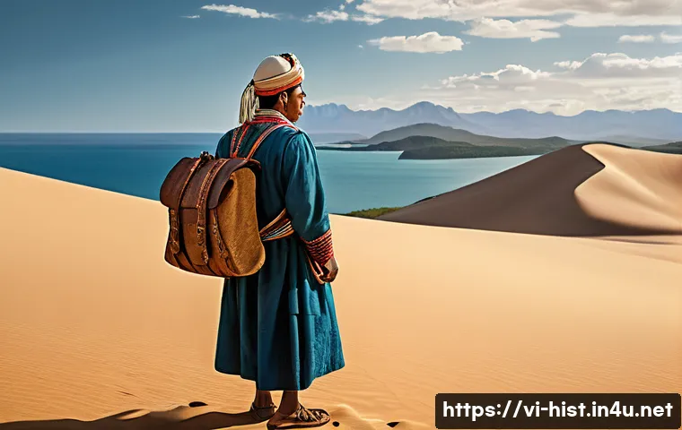 대항해 시대와 세계화의 시작 관련 이미지 2