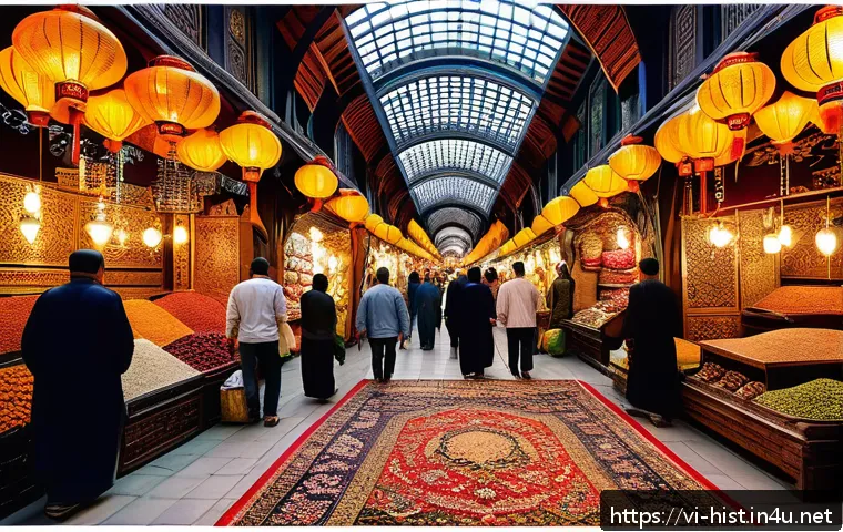 Hành Trình Vĩ Đại Của Đế Chế Ottoman: Từ Thăng Trầm Đến Di Sản Bất Tử 4 오스만 제국의 역사 관련 이미지 2